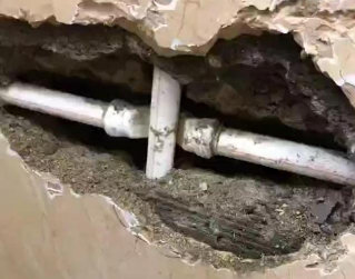 灯塔测漏水哪家好