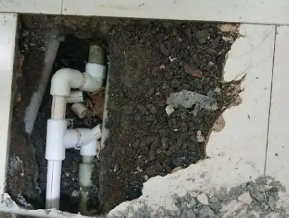 灯塔测漏水哪家好