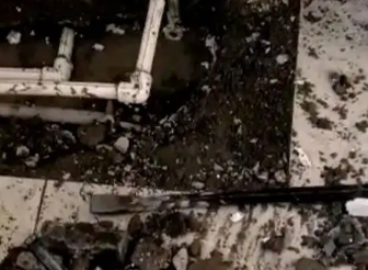 灯塔漏水检测电话