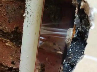 灯塔漏水检测电话