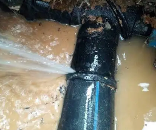 灯塔测漏水公司哪家好