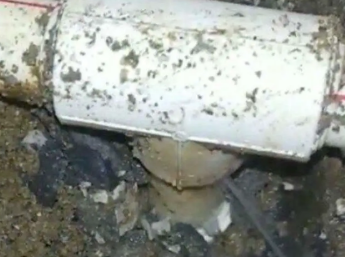 灯塔测漏水公司多少钱