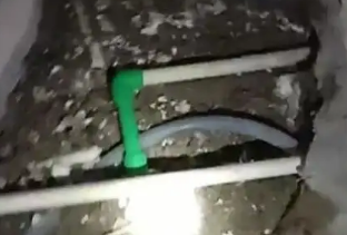 灯塔测漏水公司