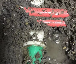 灯塔漏水检测电话