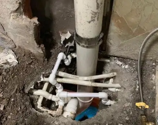 灯塔漏水检测哪家好