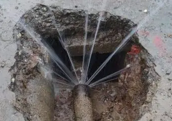 灯塔漏水检测多少钱