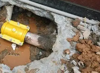 灯塔漏水检测哪家好