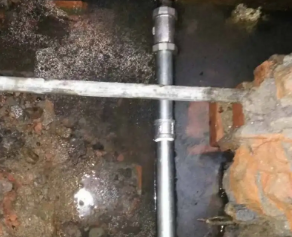 灯塔漏水检测公司电话