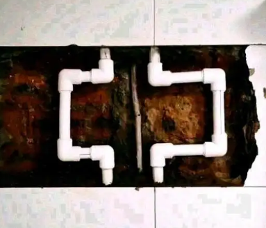 灯塔卫生间测漏水哪家好