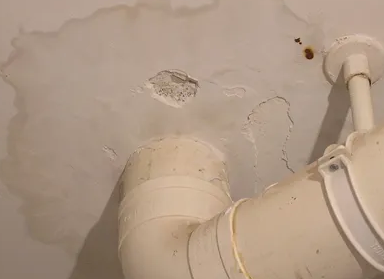 灯塔卫生间测漏水多少钱