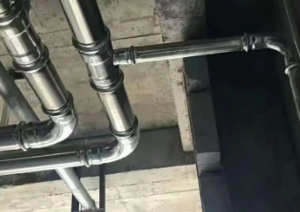 灯塔卫生间测漏水哪家好