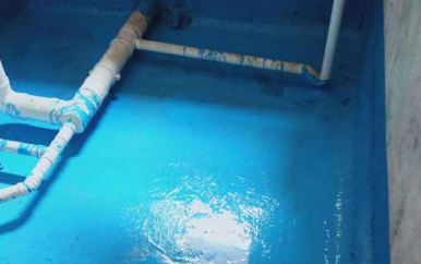 灯塔卫生间测漏水哪家好