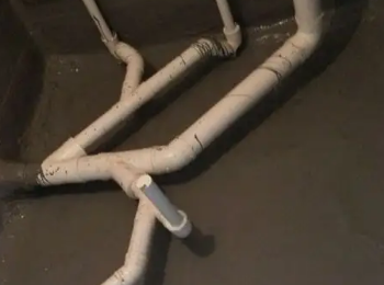 灯塔水管漏水检测知识点