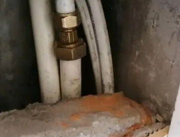 灯塔水管漏水检测哪家好