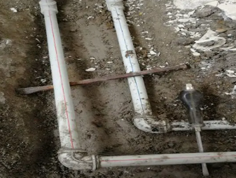 灯塔卫生间测漏水多少钱