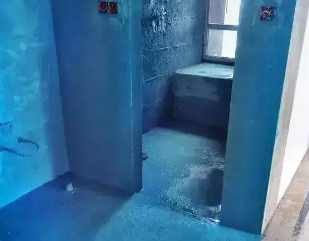 灯塔卫生间防水哪家好