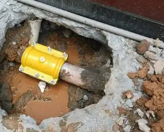 灯塔卫生间测漏水哪家好