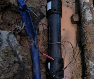 灯塔水管漏水检测多少钱