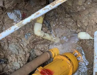 灯塔水管漏水检测哪家好