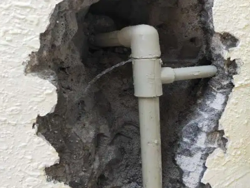 灯塔卫生间测漏水哪家好