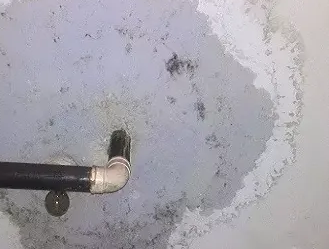 灯塔卫生间测漏水之怎么维修