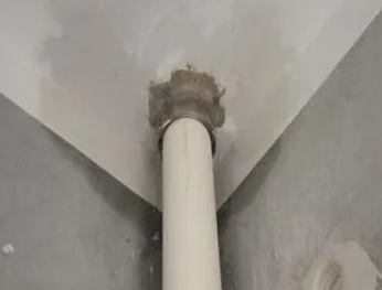 灯塔卫生间测漏水价格