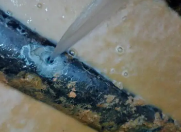 灯塔水管漏水检测多少钱