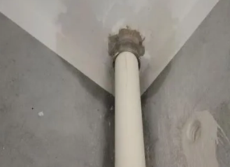 灯塔卫生间测漏水的新闻分享