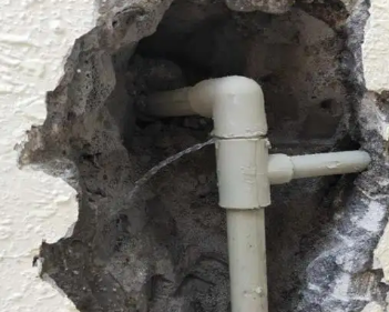 灯塔卫生间测漏水哪家好