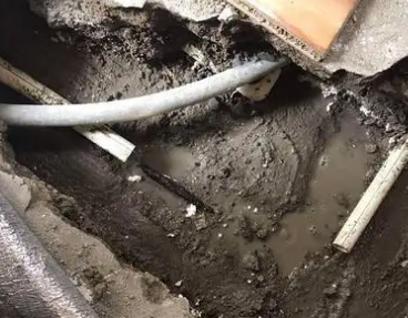 灯塔卫生间测漏水价格明细