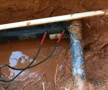 灯塔水管漏水检测多少钱