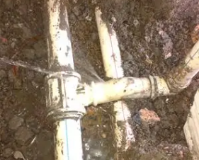 灯塔卫生间测漏水多少钱