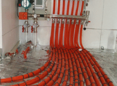 灯塔地暖维修多少钱