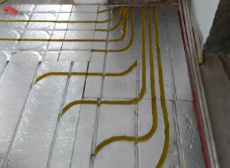 灯塔地暖维修哪家好