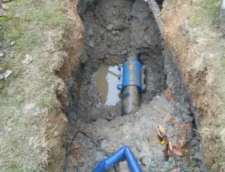 灯塔水管漏水检测多少钱