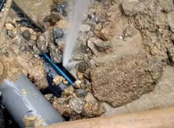 灯塔水管漏水检测哪家好