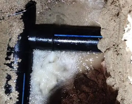 灯塔水管漏水检测哪家好