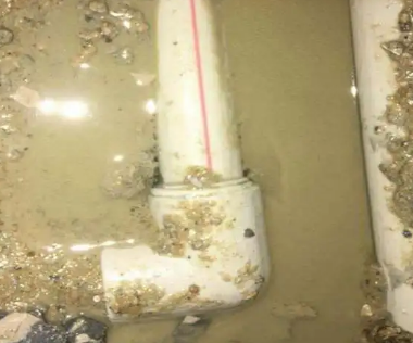 灯塔水管漏水检测多少钱