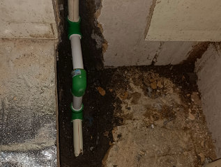 灯塔卫生间测漏水哪家好