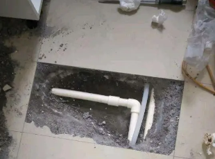 灯塔卫生间测漏水哪家好