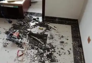 灯塔漏水检测多少钱