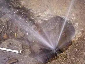 灯塔水管漏水检测哪家好