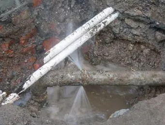 灯塔测漏水多少钱