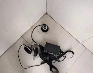 灯塔测漏水公司