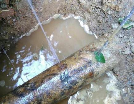 灯塔漏水检测公司分享下如何测试漏水的案例分享