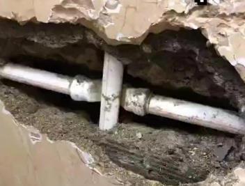 灯塔漏水检测电话多少