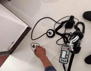 灯塔测漏水公司电话