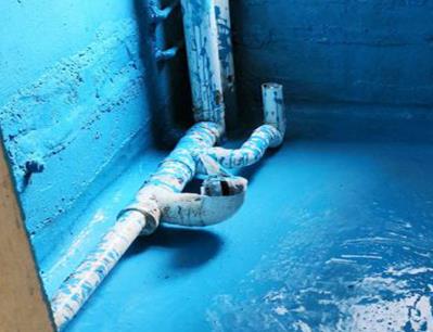 灯塔测漏水多少钱